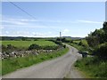 Road to Loch Ken