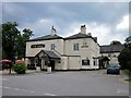 The Rake Public House and Restaurant, Little Stanney