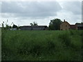 TL1677 : Farmland, Brickyard Farm by JThomas