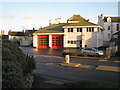 SX9473 : Teignmouth's new Fire Station by Robin Stott