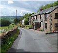 Glenview, Old Road, Bwlch