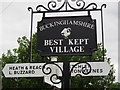 Buckinghamshire Best Kept Village