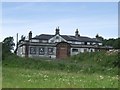 Disused pub