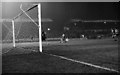 The main stand at Somerton Park in 1982