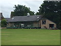 Compstall Cricket Club - Pavilion