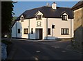 House on New Street, Chagford