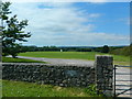 Ewenny & Corntown Cricket Club ground