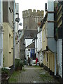 East Looe - Higher Chapel Street