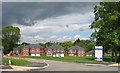 Houses at Craven Gardens