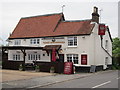 The Three Horseshoes, Cheddington