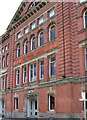 Hanley - Victoria Hall