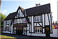 The Tiger Inn, Beverley