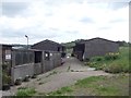 Stables - Scotland Mill Lane