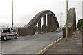 Bridge on River Drive