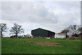 Barn at Dumbourne