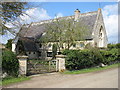 The Old Church, Asthall Leigh