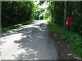 Rural Postbox