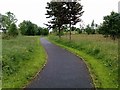 Path, Round Lake, Fivemiletown