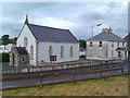 Methodist Church, Fintona