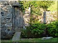 Outbuilding, Old Walls