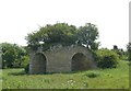 Lime kiln 