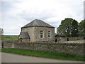 The Methodist Chapel in Hawling