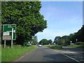 A37, Wrackleford