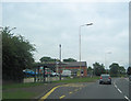 Baths and Taps on Old Cannock road