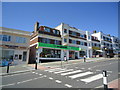 The Co-operative supermarket, Saltdean