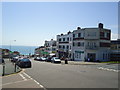 Longridge Avenue, Saltdean