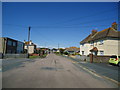 Roderick Avenue, Peacehaven