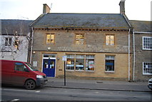 SY4692 : Bridport Library by N Chadwick