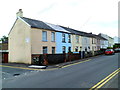 Farm Terrace, Heolgerrig, Merthyr Tydfil