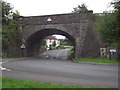 Siston Common Bridge