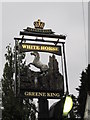 The White Horse, Chorleywood