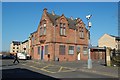 Masonic Lodge, Rutherglen