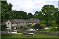 The Old Farmhouse, Town Head Farm, Flagg