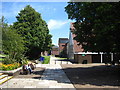 University of Chichester, Bishop Otter Campus