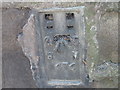 Ordnance Survey  Flush Bracket 1474