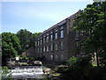 Bamford Mill