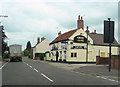 Kings arms Clarborough