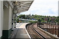 Peckham Rye station