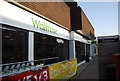 Waitrose, High St