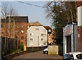 Uckfield Mill and Mill House