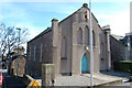 Masonic Lodge, Stonehaven, Scotland