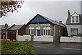 Masonic Lodge, Cowdenbeath, Fife