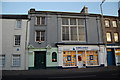 Masonic Lodge, Perth, Scotland