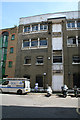 Bermondsey Street:  former leither factor