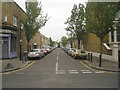 Alloway Road - Mile End