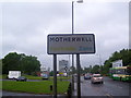 Welcome to Motherwell